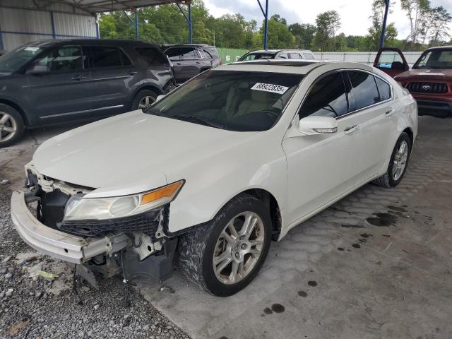2010 ACURA TL, null