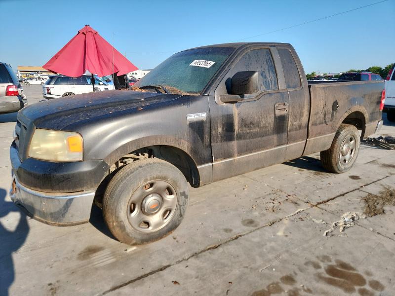 2008 FORD F150, 