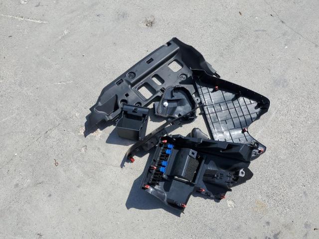 4T1G11AK8RU222983 - 2024 TOYOTA CAMRY SE NIGHT SHADE GRAY photo 12