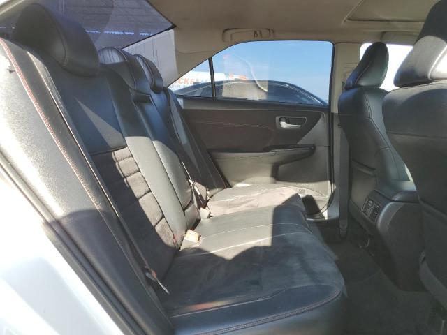 4T1BF1FK5HU351220 - 2017 TOYOTA CAMRY LE 白色 照片 10