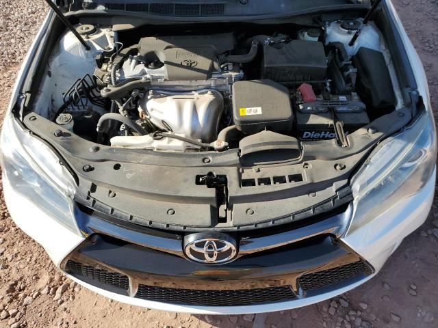 4T1BF1FK5HU351220 - 2017 TOYOTA CAMRY LE 白色 照片 11