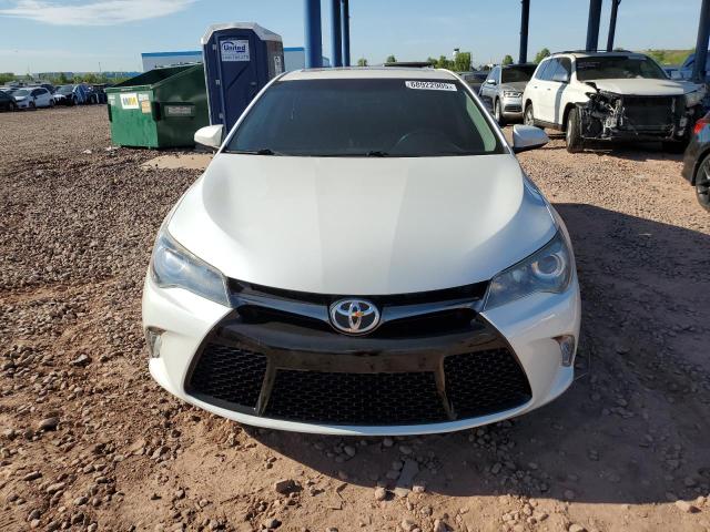 4T1BF1FK5HU351220 - 2017 TOYOTA CAMRY LE 白色 照片 5