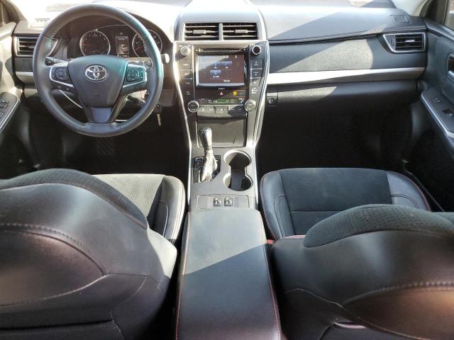 4T1BF1FK5HU351220 - 2017 TOYOTA CAMRY LE 白色 照片 8