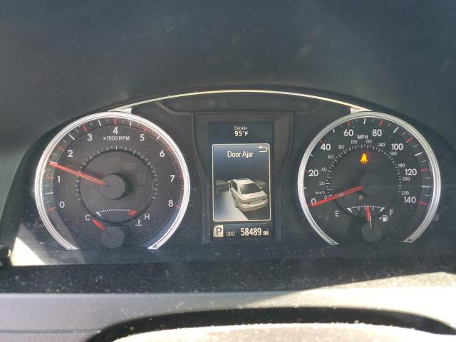 4T1BF1FK5HU351220 - 2017 TOYOTA CAMRY LE 白色 照片 9