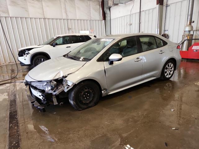 2020 TOYOTA COROLLA LE, 