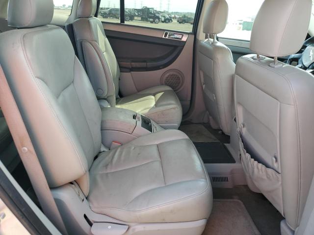 2A8GF68X87R290112 - 2007 CHRYSLER PACIFICA TOURING 银色 照片 11