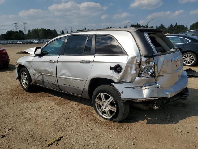 2A8GF68X87R290112 - 2007 CHRYSLER PACIFICA TOURING 银色 照片 2