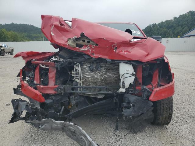 1C6SRFLT7LN204008 - 2020 RAM 1500 REBEL RED photo 5