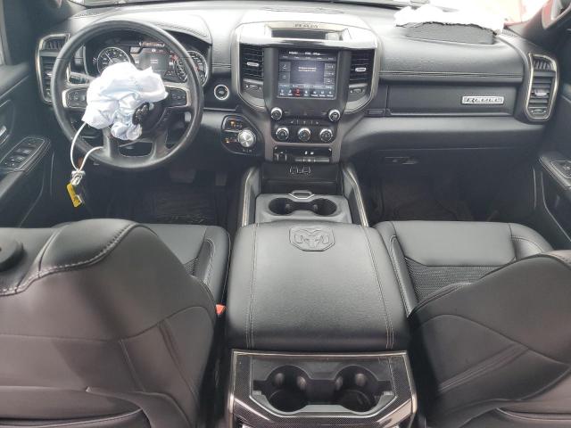 1C6SRFLT7LN204008 - 2020 RAM 1500 REBEL RED photo 8