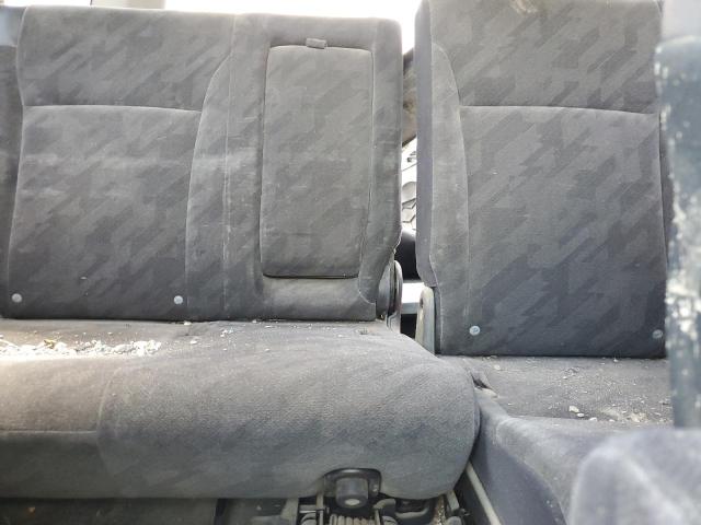 JHLRD78884C024911 - 2004 HONDA CR-V EX 白色 照片 10