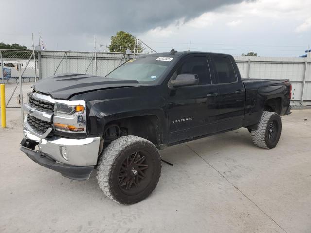 2017 CHEVROLET SILVERADO K1500 LT, 