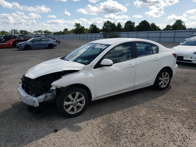 2011 MAZDA 3 I, 