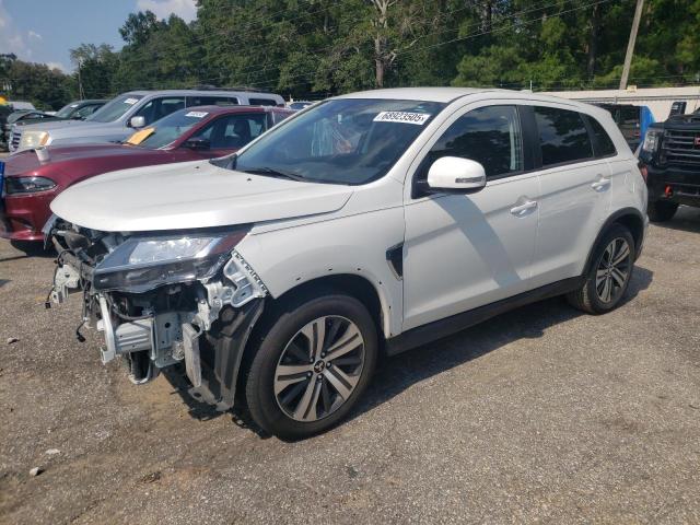 2021 MITSUBISHI OUTLANDER ES, 