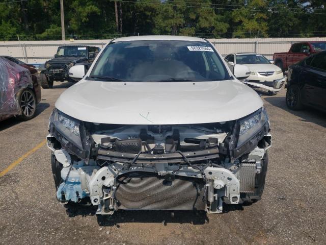 JA4ARUAU7MU017728 - 2021 MITSUBISHI OUTLANDER ES WHITE photo 5