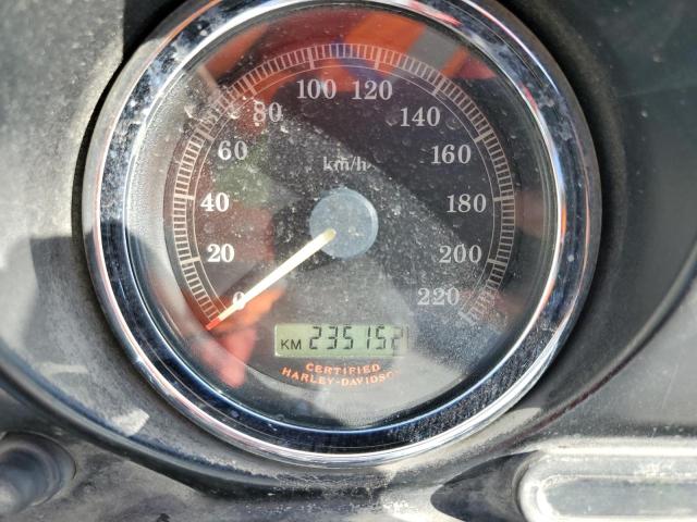 5HD1FCW1X4Y620812 - 2004 HARLEY-DAVIDSON FLHTCUI 双色 照片 7