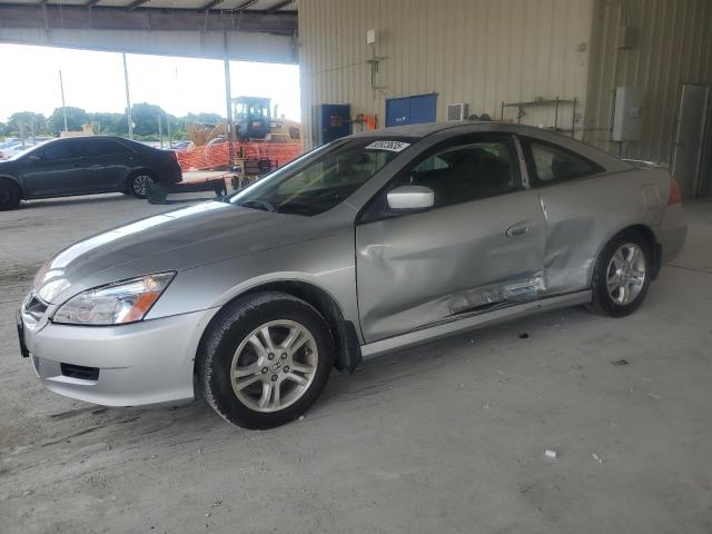 2007 HONDA ACCORD LX, 