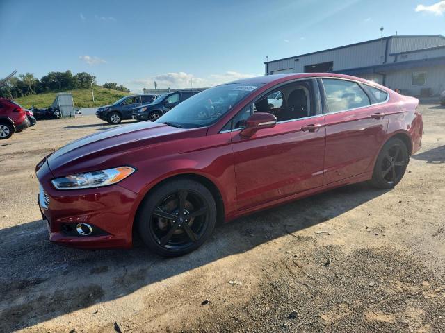 2016 FORD FUSION SE, 
