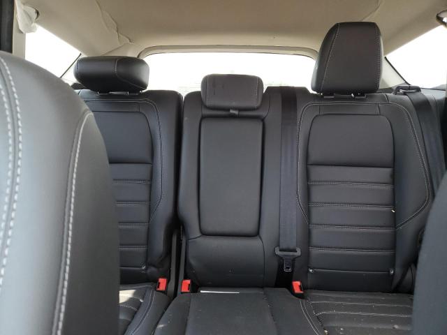 1FMCU9H93KUB87394 - 2019 FORD ESCAPE SEL Gris photo 10