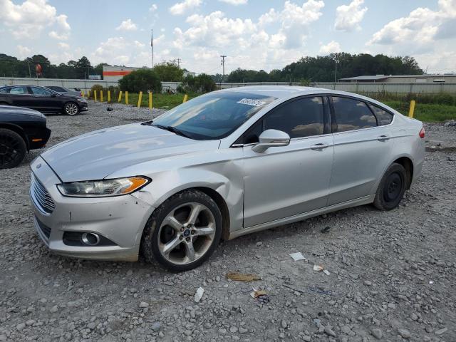 2015 FORD FUSION SE, 