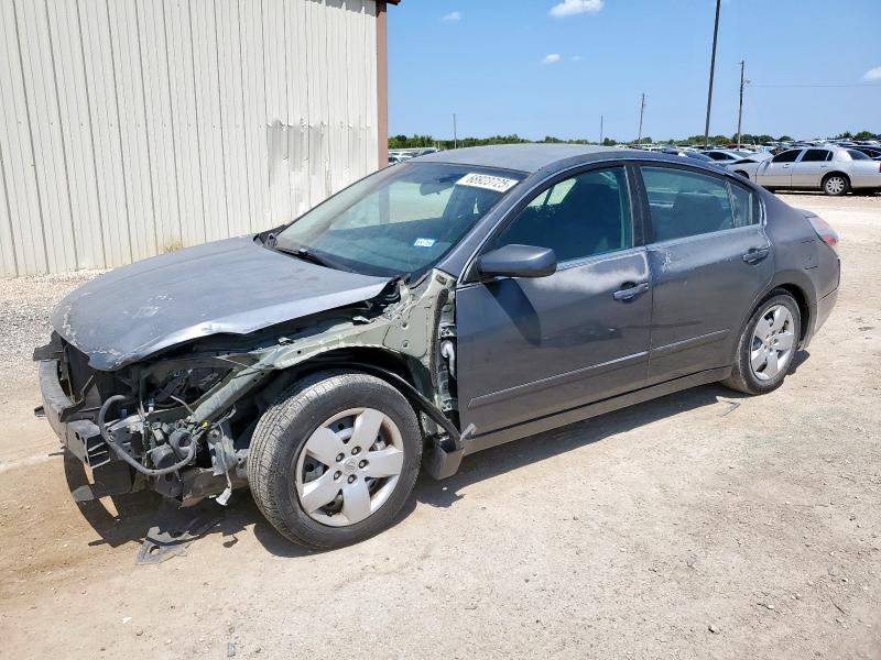 2007 NISSAN ALTIMA 2.5, 