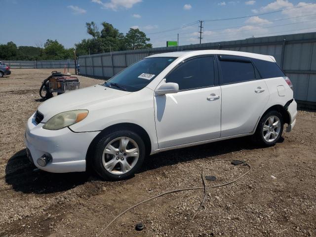 2006 TOYOTA COROLLA MA XR, 