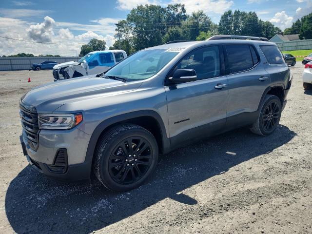 2022 GMC ACADIA SLE, 