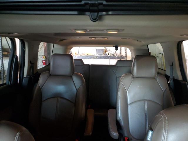 1GKKVRKDXGJ208684 - 2016 GMC ACADIA SLT-1 Ոսկեգույն լուսանկար 10