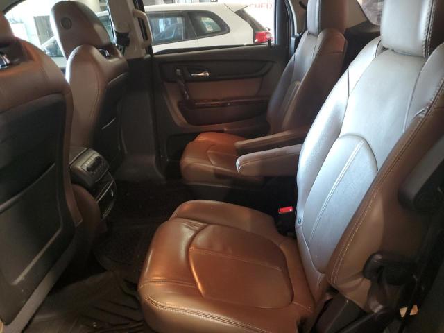 1GKKVRKDXGJ208684 - 2016 GMC ACADIA SLT-1 Ոսկեգույն լուսանկար 11