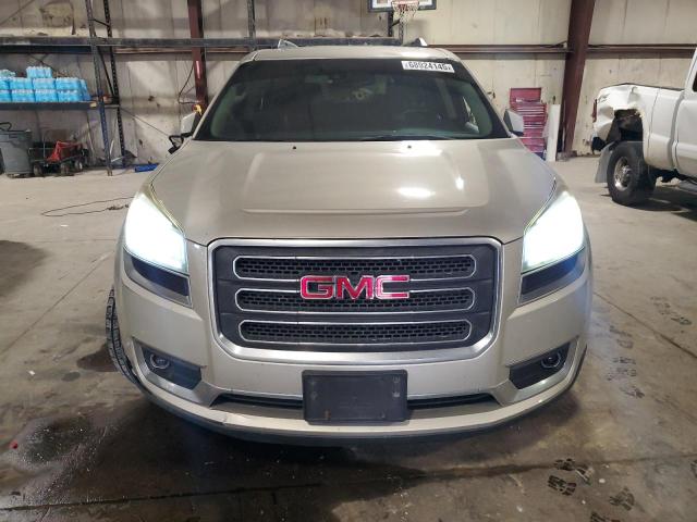 1GKKVRKDXGJ208684 - 2016 GMC ACADIA SLT-1 Ոսկեգույն լուսանկար 5