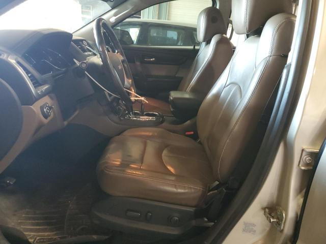 1GKKVRKDXGJ208684 - 2016 GMC ACADIA SLT-1 Ոսկեգույն լուսանկար 7