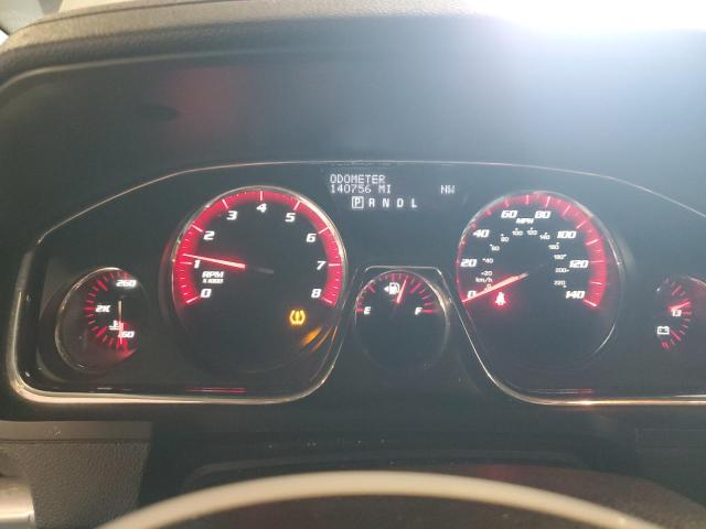 1GKKVRKDXGJ208684 - 2016 GMC ACADIA SLT-1 Ոսկեգույն լուսանկար 9