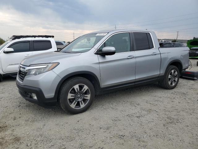 2017 HONDA RIDGELINE RTL, 