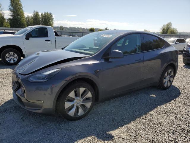 2023 TESLA MODEL Y, 