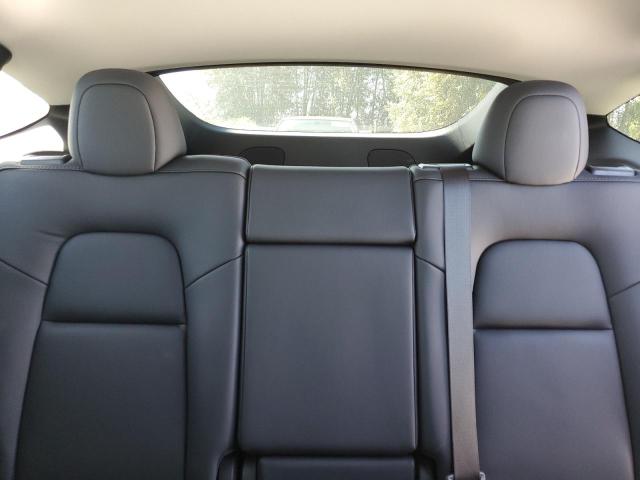 7SAYGDEE0PF802640 - 2023 TESLA MODEL Y Сірий фото 10