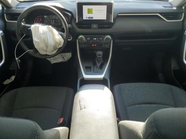 2T3W1RFV7PW268886 - 2023 TOYOTA RAV4 XLE WHITE photo 8