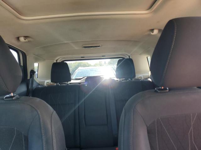 MAJ6S3GL6LC385708 - 2020 FORD ECOSPORT SE Ақ фото 10