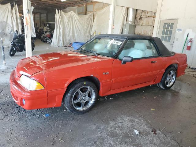 1988 FORD MUSTANG GT, 