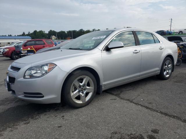 2009 CHEVROLET MALIBU 1LT, 
