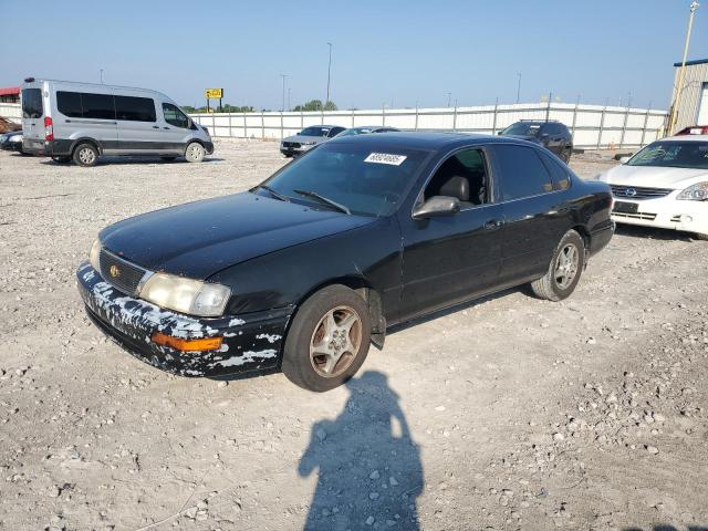 1997 TOYOTA AVALON XL, 