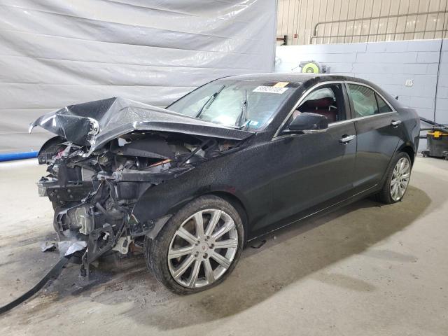 2014 CADILLAC ATS LUXURY, 