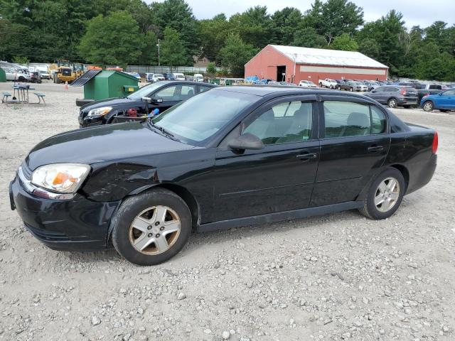 2004 CHEVROLET MALIBU LS, 