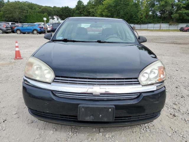 1G1ZT528X4F198967 - 2004 CHEVROLET MALIBU LS 黑色 照片 5
