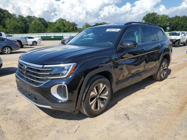 2024 VOLKSWAGEN ATLAS SE, 