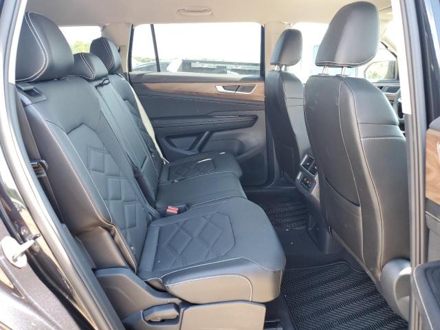 1V2DR2CAXRC530901 - 2024 VOLKSWAGEN ATLAS SE Қара фото 11