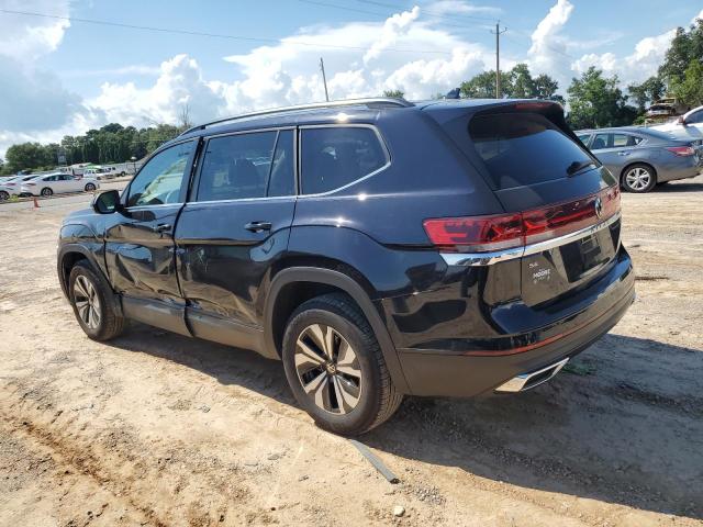 1V2DR2CAXRC530901 - 2024 VOLKSWAGEN ATLAS SE Қара фото 2