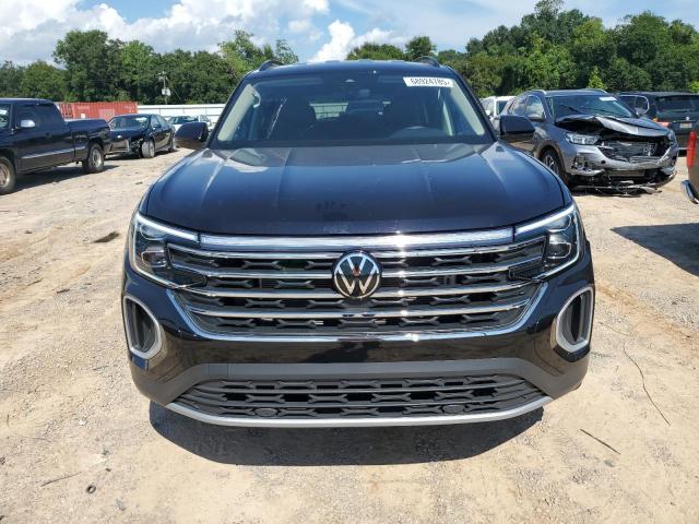 1V2DR2CAXRC530901 - 2024 VOLKSWAGEN ATLAS SE Қара фото 5