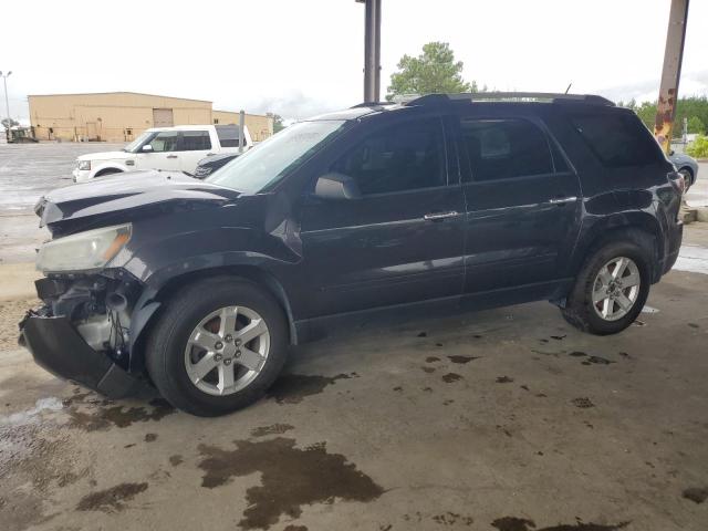 2016 GMC ACADIA SLE, null