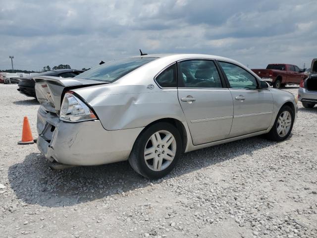 2G1WU581269213368 - 2006 CHEVROLET IMPALA LTZ SILVER photo 3