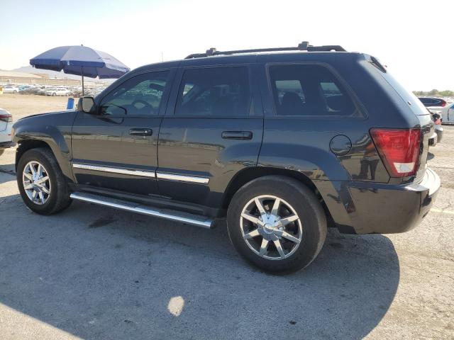 1J4PS4GKXAC136766 - 2010 JEEP GRAND CHEROKEE LAREDO 黑色 照片 2