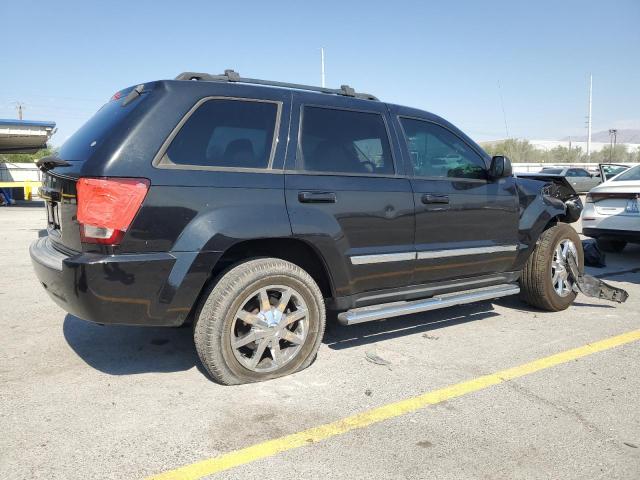 1J4PS4GKXAC136766 - 2010 JEEP GRAND CHEROKEE LAREDO 黑色 照片 3